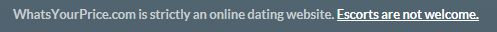 escorts