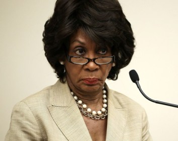 maxine-waters-congressional-black-caucus