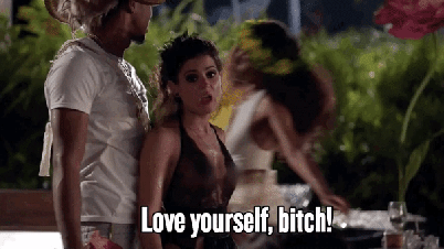 love yourself.gif