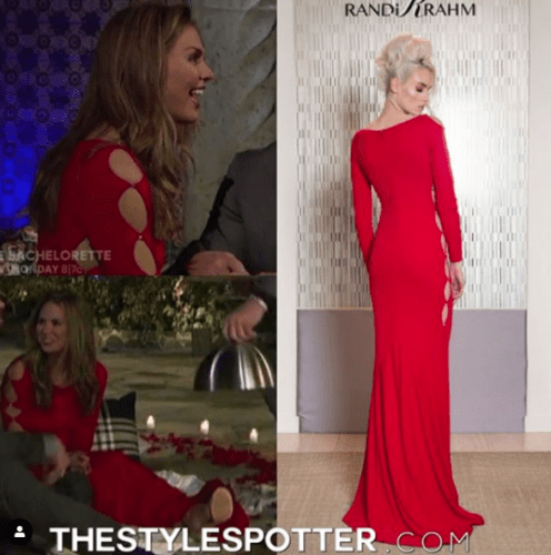 hannah red dress.PNG